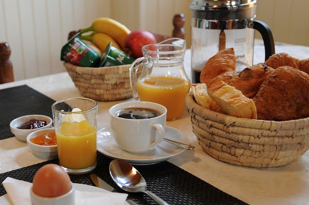 La Source Bed & Breakfast Saint-Pierre-d'Argencon ภายนอก รูปภาพ