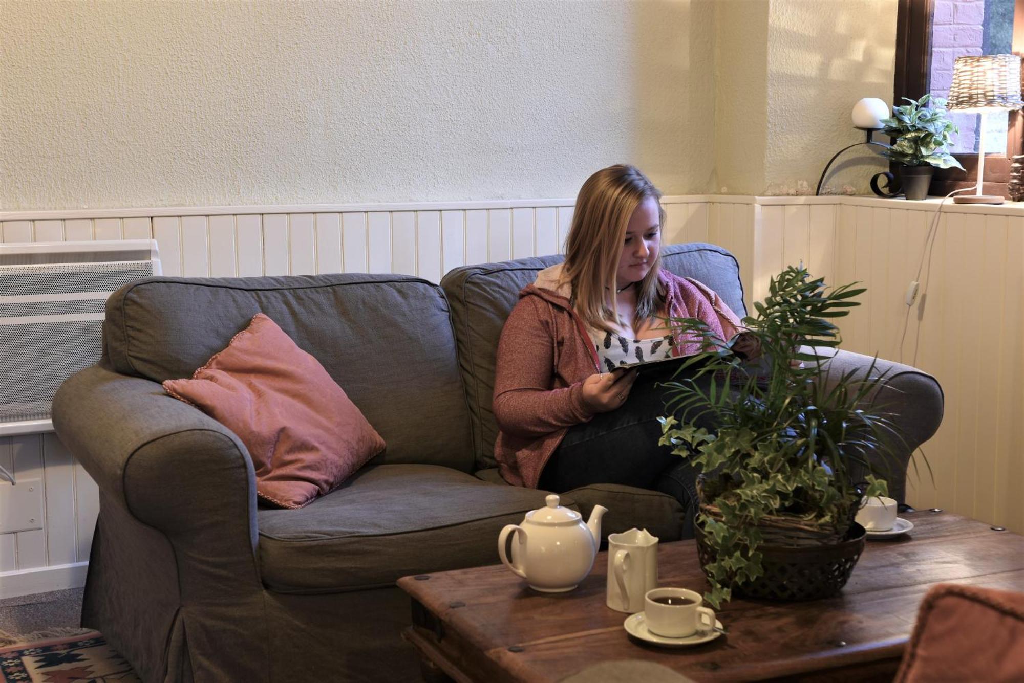 La Source Bed & Breakfast Saint-Pierre-d'Argencon ภายนอก รูปภาพ